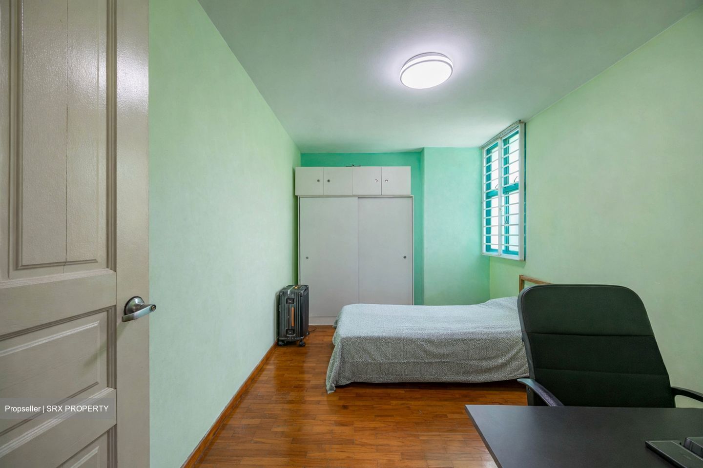 Blk 689F Woodlands Drive 75 (Woodlands), HDB 5 Rooms #543442091